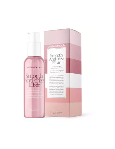 WATERCLOUDS SMOOTH ANTI-FRIZZ ELEXIR 50ML