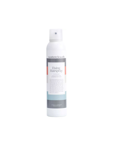 WATERCLOUDS FIXING HAIRSPRAY 250ML