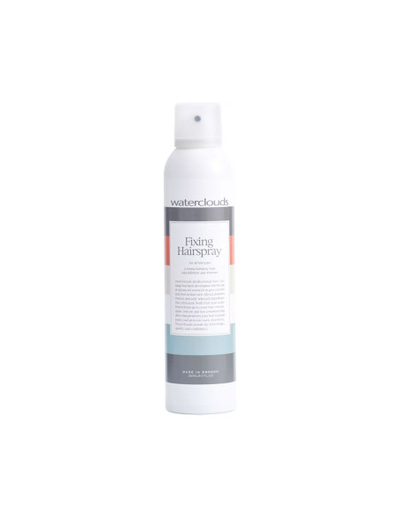 WATERCLOUDS FIXING HAIRSPRAY 250ML