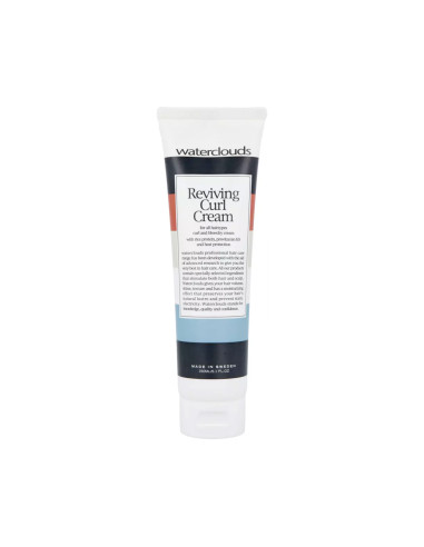 WATERCLOUDS REVIVING CURL CREAM 150ML