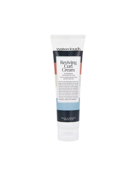 WATERCLOUDS REVIVING CURL CREAM 150ML