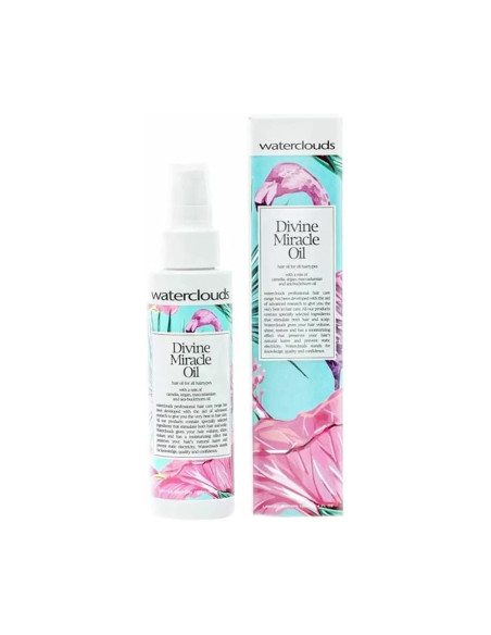 WATERCLOUDS DIVINE MIRACLE OIL 100ML
