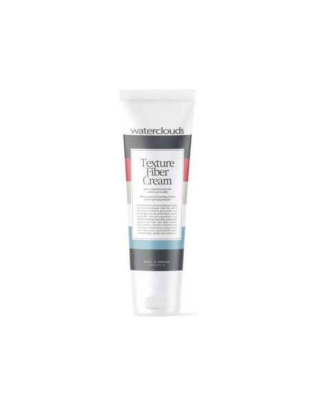 WATERCLOUDS TEXTURE FIBER CREAM 125ML