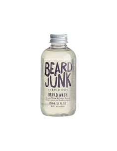 WATERCLOUDS BEARD JUNK BEARD WASH 150ML
