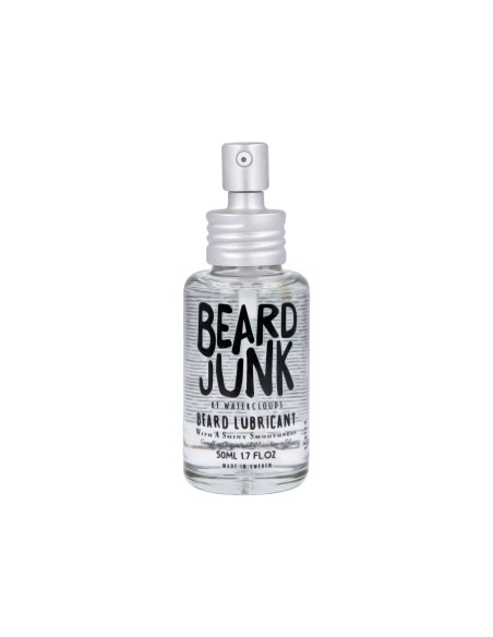WATERCLOUDS BEARD JUNK BEARD LUBRICANT 50ML