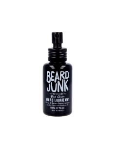 WATERCLOUDS BEARD JUNK BEARD LUBRICANT 50ML BLACK EDT