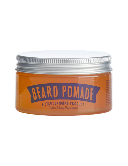 WATERCLOUDS BEARD JUNK BEARD POMADE 100ML