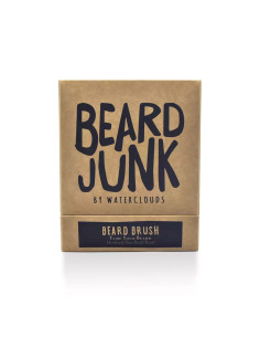 WATERCLOUDS BEARD BOAR BRISTLE BRUSH