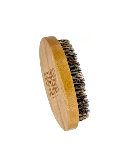 WATERCLOUDS BEARD BOAR BRISTLE BRUSH