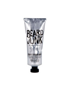 WATERCLOUDS BEARD JUNK BEARD CREAM BALM 100ML