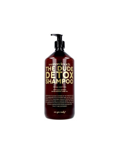 WATERCLOUDS DETOX SHAMPOO 2