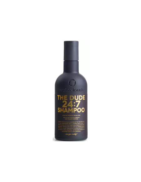 WATERCLOUDS 24:7 SHAMPOO