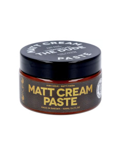 WATERCLOUDS THE DUDE MATT CREAM PASTE 100ML