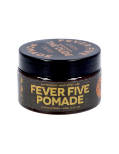 WATERCLOUDS THE DUDE FEVER FIVE POMADE 100ML