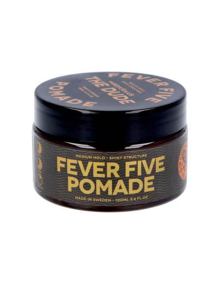 WATERCLOUDS THE DUDE FEVER FIVE POMADE 100ML