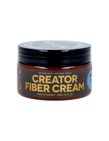 WATERCLOUDS THE DUDE CREATOR FIBER CREAM 100ML