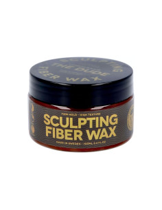 WATERCLOUDS THE DUDE SCULPTING FIBERWAX 100ML