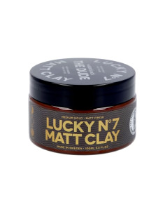 WATERCLOUDS THE DUDE LUCKY NR7 MATT CLAY 100ML