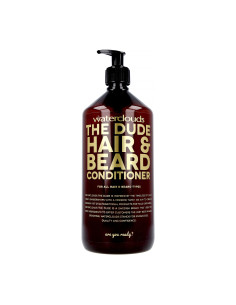 WATERCLOUDS HAIR & BEARD COND 2