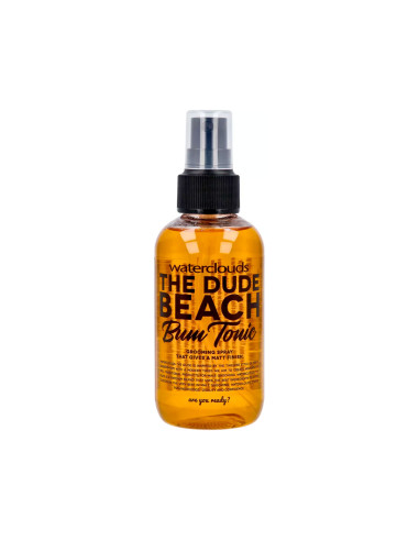 WATERCLOUDS THE DUDE BEACH BUM TONIC 150ML