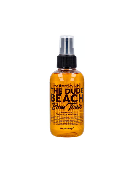 WATERCLOUDS THE DUDE BEACH BUM TONIC 150ML