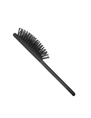 WATERCLOUDS BLACK BRUSH 20 MINI PADDELBORSTE