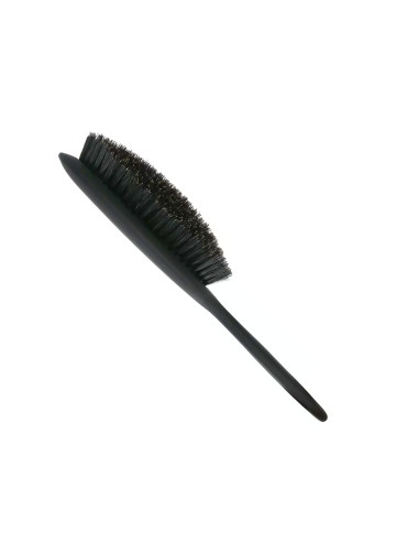 WATERCLOUDS BLACK BRUSH 23 ŽKTA OVAL