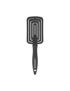WATERCLOUDS BLACK BRUSH 24 VENT FLEX