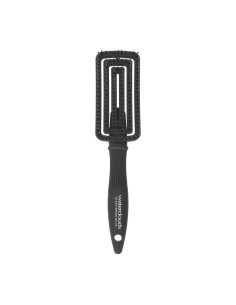 WATERCLOUDS BLACK BRUSH 25 VENT FLEX SMAL