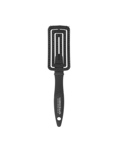 WATERCLOUDS BLACK BRUSH 25 VENT FLEX SMAL