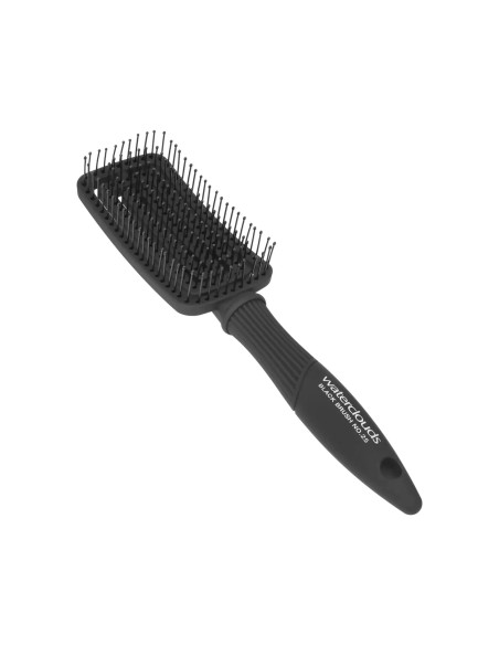 WATERCLOUDS BLACK BRUSH 25 VENT FLEX SMAL