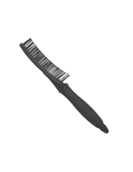 WATERCLOUDS BLACK BRUSH 25 VENT FLEX SMAL