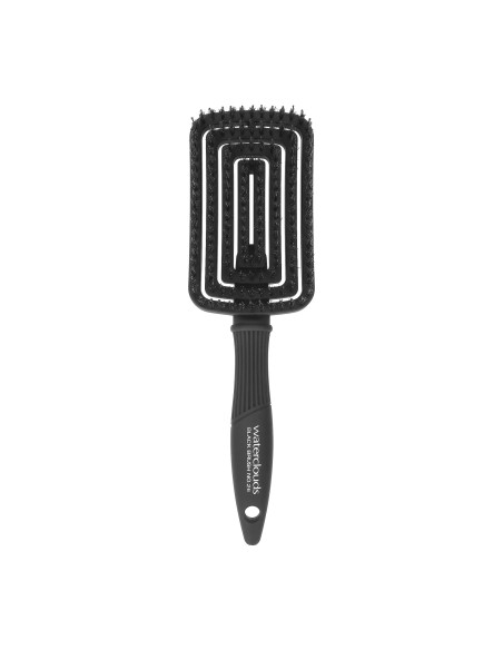 WATERCLOUDS BLACK BRUSH 26 NAT FLEX VENT LARGE