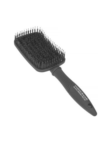 WATERCLOUDS BLACK BRUSH 26 NAT FLEX VENT LARGE