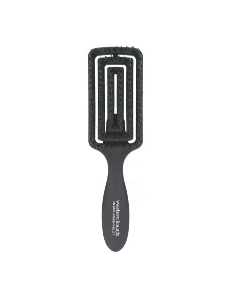 WATERCLOUDS BLACK BRUSH 27 NAT FLEX VENT MINI