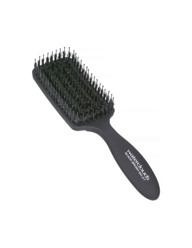 WATERCLOUDS BLACK BRUSH 27 NAT FLEX VENT MINI