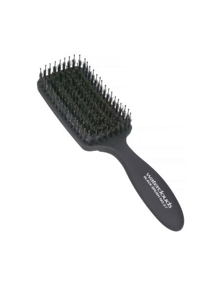WATERCLOUDS BLACK BRUSH 27 NAT FLEX VENT MINI