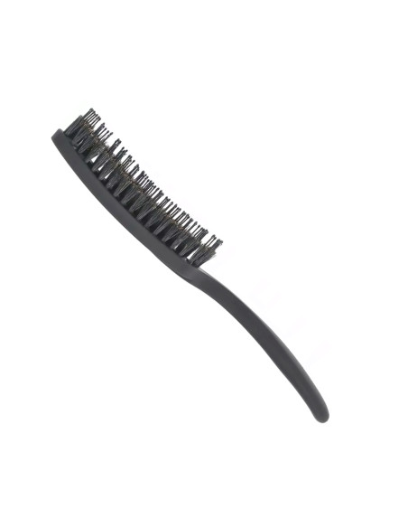 WATERCLOUDS BLACK BRUSH 27 NAT FLEX VENT MINI