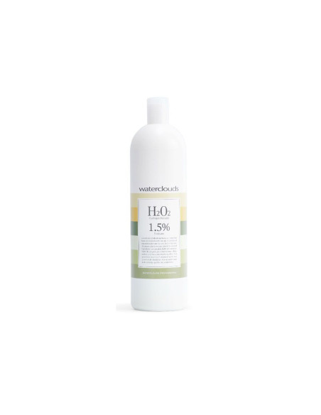 WATERCLOUDS H2O2 1,5% VOL 5 1000ML