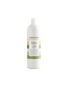 WATERCLOUDS H2O2 12% VOL 40 1000ML