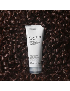 OLAPLEX Nº 10 DEFINICION BOND SHAPER CURL