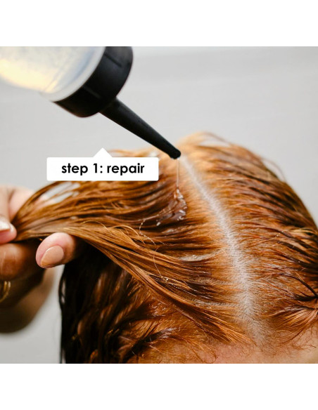 OLAPLEX KIT TRATAMIENTO RECONSTRUCCION BOND SHAPER CURL