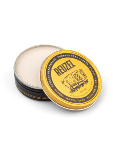 SEVERED HEAD CLAY POMADE- 3.38oz/95g