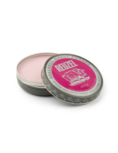 PINK EXTREME HOLD MATTE POMADE PIG 113G