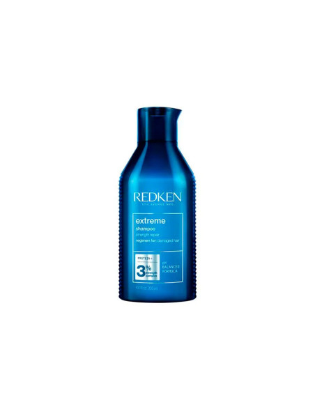REDKEN EXTREME SHAMPOO 300 ML