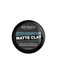 REDKEN MATTE CLAY 75 ML