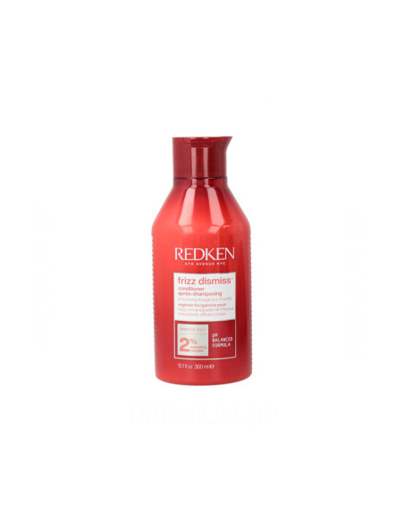REDKEN FRIZZ DISMISS ACONDICIONADOR 300 ML