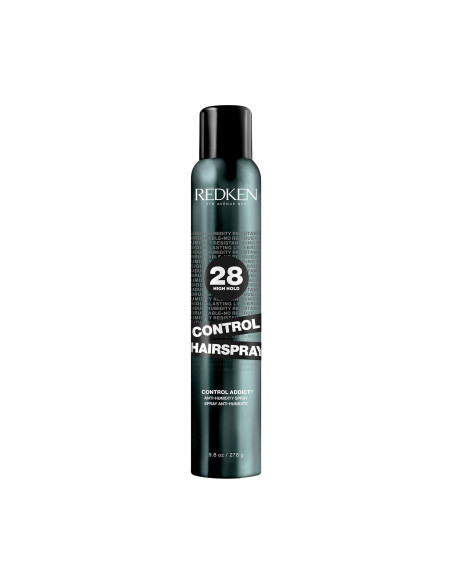 REDKEN CONTROL HAIRSPRAY 278GR