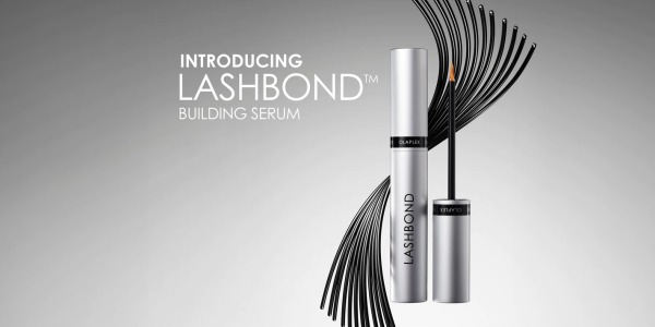 ¡Presentamos el suero constructor LASHBOND!