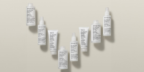 OLAPLEX KIT TRATAMIENTO RECONSTRUCCION BOND SHAPER CURL